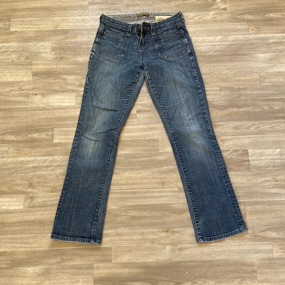 Amazing vintage Gap jeans size 2